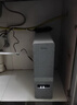 美的（Midea）直饮加热制冷净水器套装【白泽1000G+魔方管线机237D】厨下式0阻垢剂RO反渗透家用冷热一体净饮机 实拍图