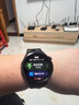 HUAWEI【父亲节送礼优选】HUAWEI WATCH GT 6 雅丹黑 46mm智能手表多维情绪健康全新骑行体验 实拍图
