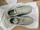 彪马（PUMA）复古透气百搭小白鞋男女夏季休闲板鞋运动鞋CAVEN 380810 大理石灰-黑色-树胶色-21 43 实拍图