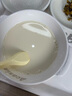 豆叔纯豆浆豆奶粉京东自营0添加蔗糖黄豆粉40%高蛋白质 25g*21条 实拍图