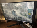 华硕小金刚VG27AQL5A 27英寸显示器2K200Hz显示器超频210Hz FastIPS FreeSync无撕裂 0.3ms响应 HDR400 实拍图