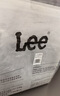 Lee托特包女包斜挎单肩包手提包大学生上课通勤包礼物生日礼物 实拍图