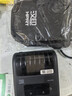 汉印（HPRT）A300L快递员便携式入库标签取件码手机蓝牙通用热敏打印机 圆通妈妈驿站兔喜面单快递打单机 实拍图