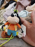 迪士尼（Disney）高飞小机灵挂件毛绒玩具娃娃小玩偶钥匙扣生日礼物女孩送闺蜜礼物 实拍图