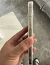 Apple/苹果 iPhone 16（A3288）128GB 白色 支持移动联通电信5G 双卡双待手机 实拍图