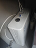 美的（Midea）净水器机家用厨房下式直滤净饮机自来水前置过超滤器机华凌 MU151-4 实拍图