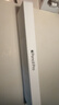 Apple/苹果 Pencil Pro 磁吸触控笔手写笔苹果笔电容笔书写绘画iPad笔 适用于iPad Pro/Air/mini机型 实拍图