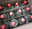 桂林三花酒 玻瓶 米香型白酒 52度 480ml*12瓶 整箱装 送礼 实拍图