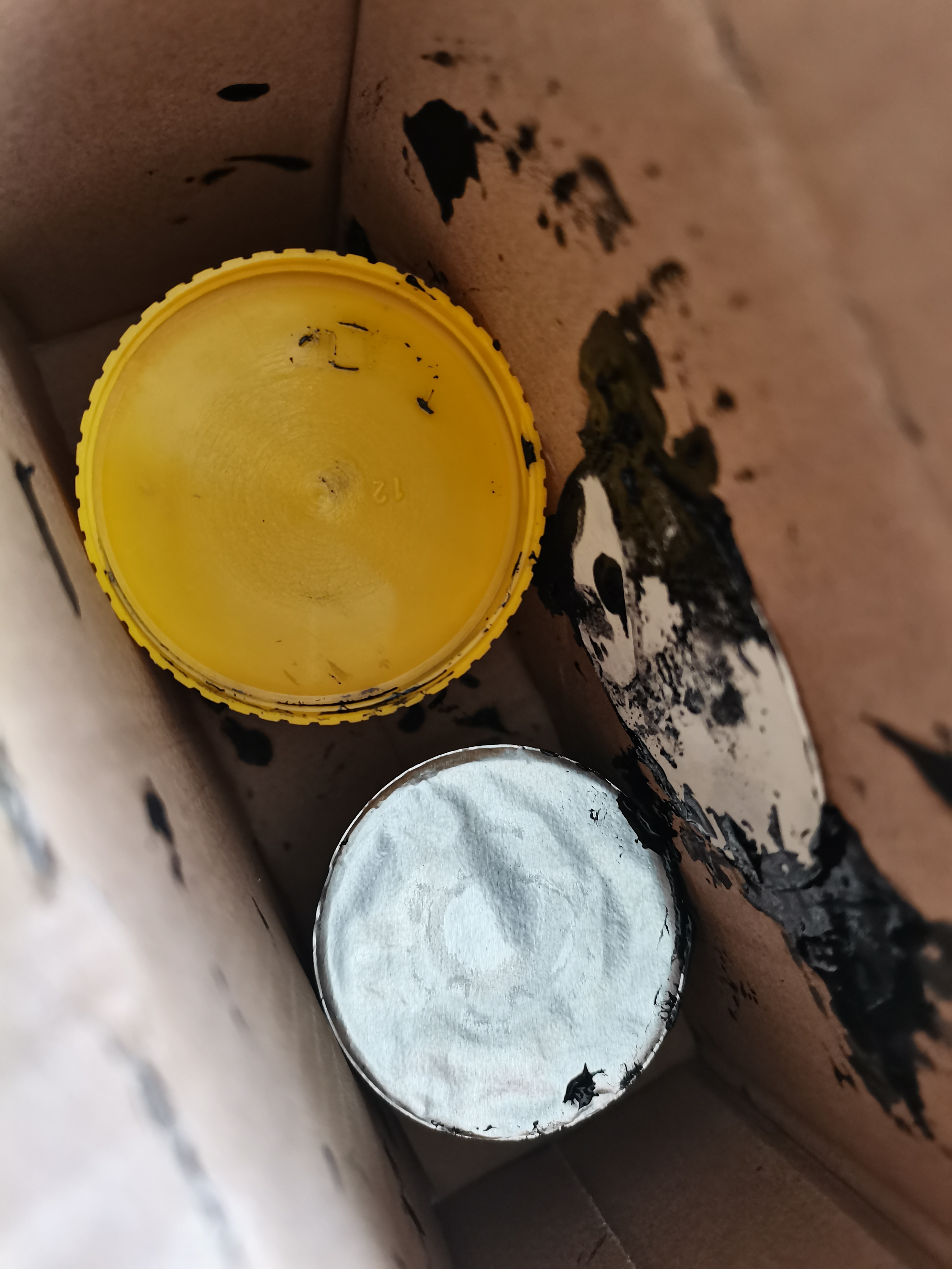 可其氏鞋油真皮保养油通用鞋刷一体擦鞋神器皮革皮衣皮鞋高级护理黑色 实拍图