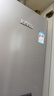 林内（Rinnai）【小蛮腰Max】16L燃气热水器  水伺服恒温 0.5℃调温 水伺服热水器上门安装 16GD72(JSQ31-GD72) 实拍图