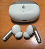 漫步者（EDIFIER）Lolli Pro SE 真无线主动降噪蓝牙耳机 翻译耳机 翻译机 适用苹果华为小米OPPO手机 云岩白 实拍图
