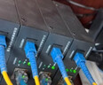 普联（TP-LINK） TL-FC311A-3 千兆单模单纤光纤收发器  A/B端需搭配使用 光电转换器（单只装） 1个 实拍图
