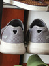 斯凯奇（Skechers）父亲节礼物闪穿男鞋夏季休闲健步鞋一脚蹬运动鞋百搭软底鞋118306 实拍图