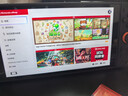 任天堂（Nintendo）【国内保税仓】Switch2/1代 OLED/续航加强日版/港版便携家用ns体感游戏机掌机 港版switch2单机+塞尔达王国之泪 实拍图