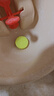 巨奇（JUQI）小便池除臭芳香球50粒80g*10袋卫生球球男厕所卫生间除臭商用 实拍图