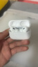 UKL【华强北顶配丨Air4代降噪款】蓝牙耳机适配苹果无线2026新款半入耳式iphone17/16/15/14pods4 【入耳式主动降噪版】 【主动降噪+空间音頻+三真电量】 实拍图