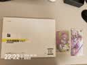 【赠镭射卡+透卡】明日方舟终末地纪念插画集 Vol.1 鹰角网络著 明日方舟终末地官方画集第一弹 实拍图