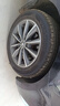 韩泰（Hankook）汽车轮胎 205/55R16 91V SK10 适配朗逸/速腾/高尔夫/朗动/威朗 实拍图