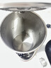 美的（Midea）电热水壶养生母婴级316L内胆双层无缝一体烧水壶1.7L大容量自动智能断电 SH17M301PRO【价保618】 实拍图
