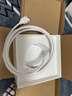 Apple/苹果AI电脑/Mac mini迷你主机 M4银色(10+10核) 16G 256G台式电脑主机 MU9D3CH/A 实拍图