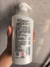 蜂花护发素无硅油生姜健发润发乳男女士修护干枯毛糙柔顺滑750ml 实拍图