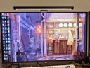 华硕ROG 超神32 3代 PG32UCDM3 32英寸4K电竞显示器240Hz OLED 0.03ms响应HDR500 G-SYNC DP2.1三代 实拍图
