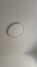 简顿全光谱护眼卧室吸顶灯超薄无缝led灯具现代护眼灯一价全包 实拍图