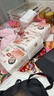 好奇（Huggies）铂金装小桃裤成长裤XXXL26片*4包(17kg以上)【透爽散热】 实拍图