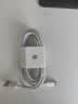 原装适配华为充电线66W/100W/120W超级快充线原装type-c数据线6A手机X6/mate70/nova7/P50Pro车载 【Max 66W原充正品】2.0米快充线 实拍图