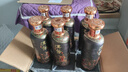 茅台 汉酱 匠心传承 酱香型白酒 53度 500ml*6 整箱装 实拍图