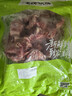 七环牧场漫养土猪 带肉猪脊骨 土猪肉 骨头 排骨 汤骨块 猪肉生鲜食材 带肉脊骨 净重5斤 实拍图