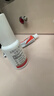 达克宁盐酸特比萘芬喷雾剂30ml+硝酸咪康唑乳膏凝胶20g软膏搽剂脚气药止痒脱皮烂脚丫真菌感染自营泡脚专用药 实拍图
