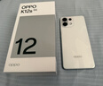 OPPO K12s 8GB+128GB 星芒白 7000mAh长续航大电池 OLED 直屏 骁龙学生 5G 游戏千元新款手机 国家补贴 实拍图