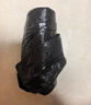 京东物流 升级规格家用垃圾袋背心手提式厨房宿舍点断塑料袋 50只 实拍图