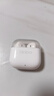 OPPO Enco Air4 新声版 真无线耳机半入耳式蓝牙耳机无线耳机通用苹果华为小米手机润玉白 实拍图