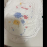 好奇（Huggies）好奇金装小黑洞拉拉裤XXL42片(15kg以上)尿不湿【速干不易红】 实拍图