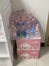 恒大冰泉长白山宝宝水婴儿天然矿泉水儿童饮用水低钠迷你250ml*12小瓶整箱 实拍图