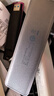 绿联USB3.0分线器多接口扩展器高速一拖4口转接头拓展坞多孔HUB集线器扩展坞笔记本电脑转换器 实拍图