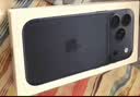 Apple/苹果 iPhone 17 Pro 256GB 深蓝色 支持移动联通电信5G 双卡双待手机 实拍图