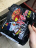 三养（SAMYANG）【火鸡面绝配】三养火鸡面140g*5袋+妙可蓝多浓香百搭芝士片5片 实拍图