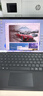 微软（Microsoft）Surface Pro 第11版 二合一笔记本电脑 国家补贴 轻薄本 AI+PC 骁龙 X Elite 16G 512G 典雅黑 实拍图