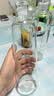拜杰玻璃酒瓶空瓶密封高档泡酒容器专用瓶子白酒瓶自酿存装分装储酒瓶 实拍图