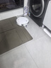 科沃斯【保价618】T50S扫地机器人全自动扫拖一体家用毛发0缠超薄上下水版(支持鸿蒙智联) 实拍图