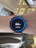 HUAWEI WATCH GT 6 浮光白 41mm智能手表多维情绪健康全新骑行体验强劲续航 实拍图