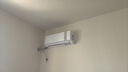 美的（Midea）【整机8年质保】60升电热水器2100W节能省电速热出租屋双重杀菌加长防电墙F60-21WA1 实拍图