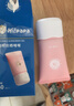 海龟爸爸春夏季透明防晒啫喱婴儿童宝宝防晒霜隔离紫外线50g防晒黑SPF30 实拍图
