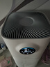 美的（Midea）【母婴认证】价保618甲醛数显空气净化器鼻炎除醛除烟味异味过敏原空气净化机森林家L1pro 实拍图