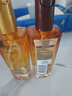 欧莱雅黄金发膜250ml 免蒸护发膜非护发素 改善干枯发防毛躁柔顺顺滑 实拍图