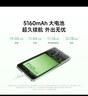 小米（MI） Redmi 14C 6.88英寸护眼大屏 120Hz高刷 150%大扬声器 8GB+256GB 碧波绿 红米手机 老年机 实拍图