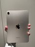 Apple/苹果 iPad mini (A17 Pro) 8.3英寸 平板电脑(256G eSIM版/mini7/MXQ63CH/A)星光色 实拍图